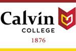 Calvin College 1876